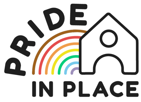 Donate to Pride in Place