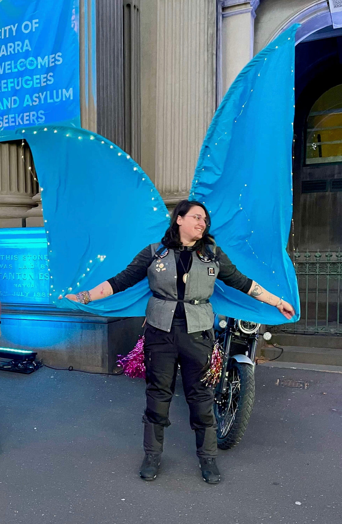 ADREA - Technical Officer 2025/26