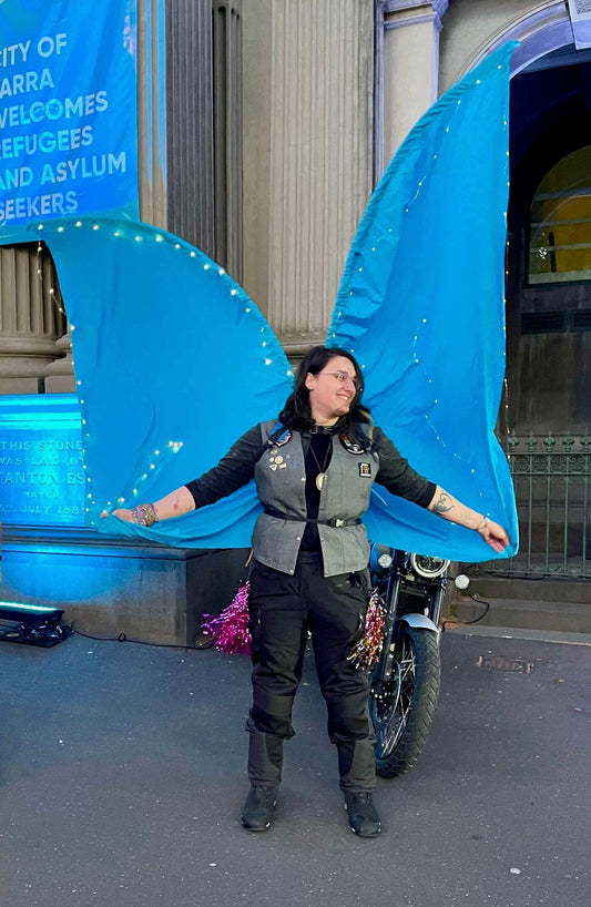 ADREA - Technical Officer 2025/26