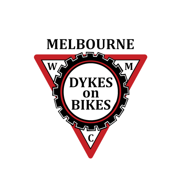 Dykes on Bikes Melbourne Inc.